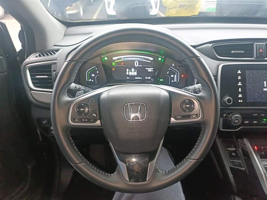 Honda Breeze New Energy 2021 car image #4