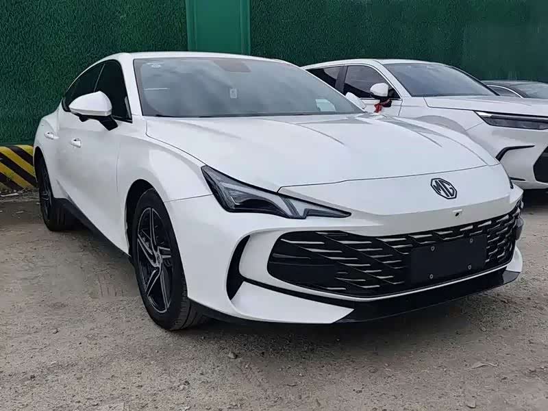 MG 7 2024 car image #4
