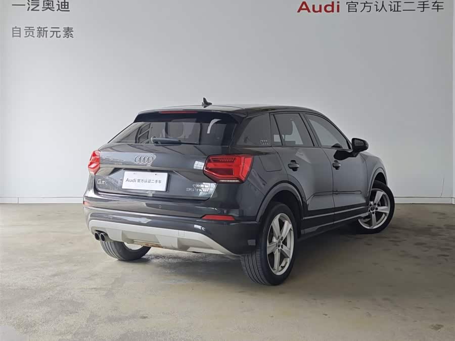 Audi Q2L 2019 immagine di auto #4