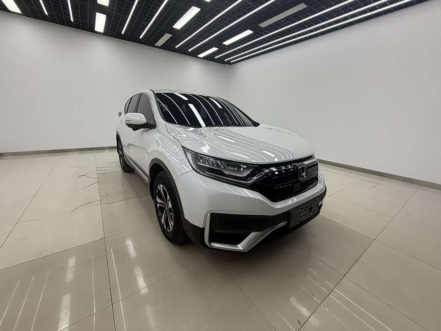 Honda CR-V 2023 car image #4