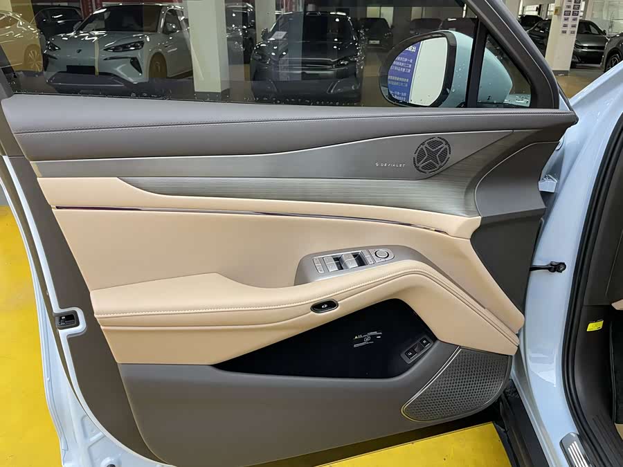 Denza N7 2024 car image #4