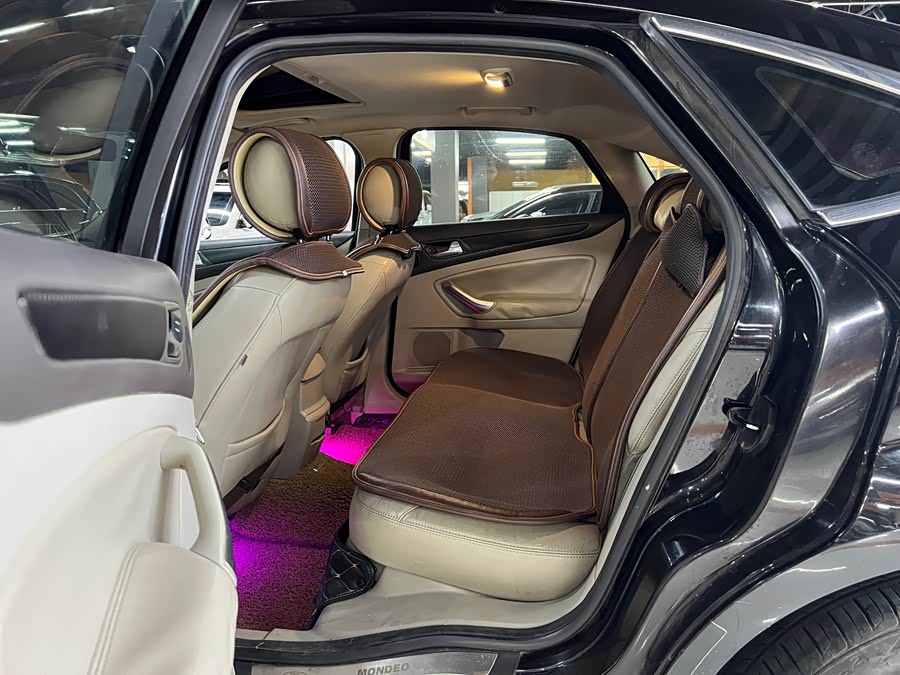 Ford Mondeo-Zhisheng 2013 #4 Ford Mondeo-Zhisheng 2013 car image #4