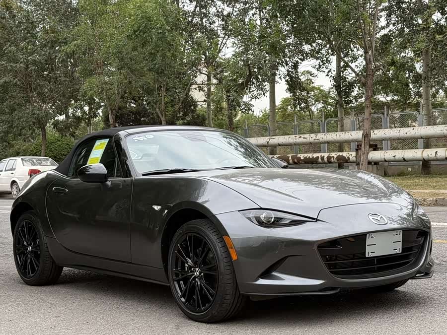 GEELY Monjaro MHEV #4 GEELY Monjaro MHEV imagem de carro #4