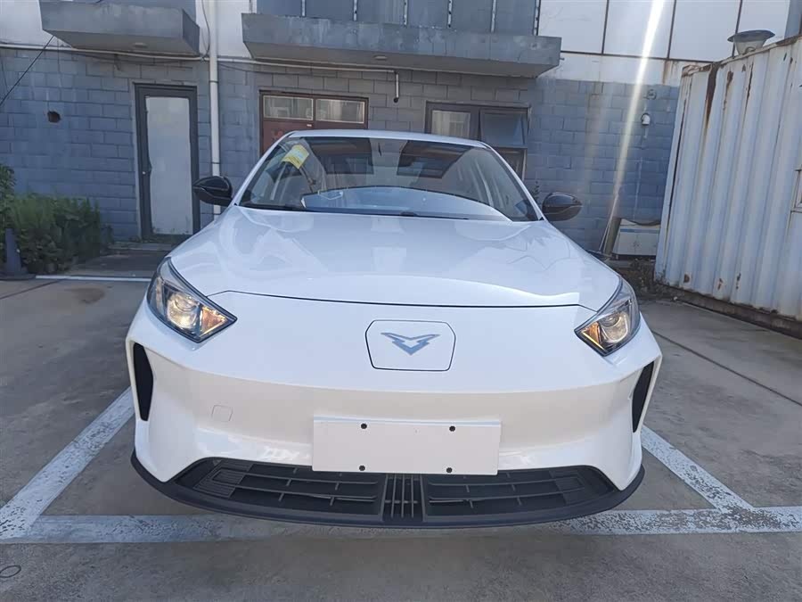 Kaiyi Xuandu EV 2025 #4 Kaiyi Xuandu EV 2025 изображение автомобиля #4