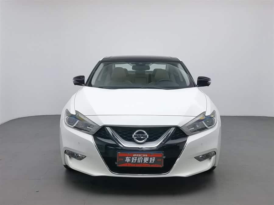Nissan Maxima 2018 car image #4