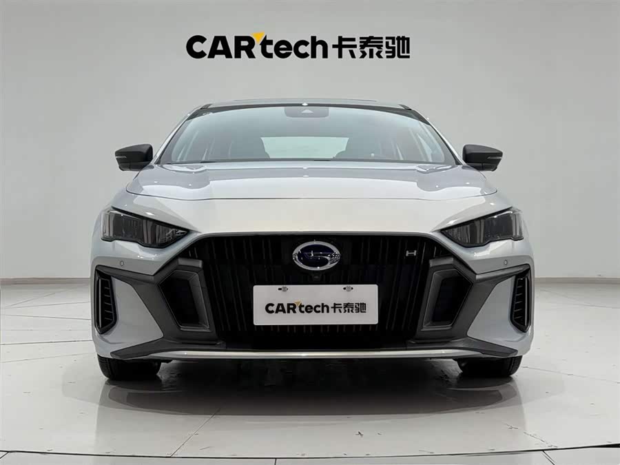 GAC Trumpchi Empow 2023 car image #4