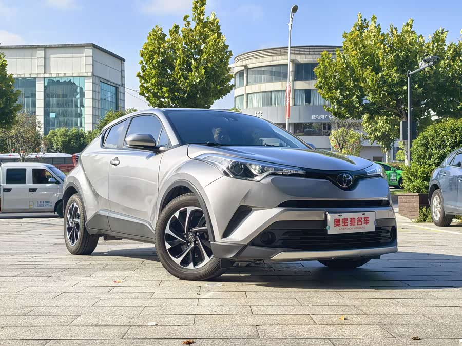 Toyota Izoa 2020 immagine di auto #4