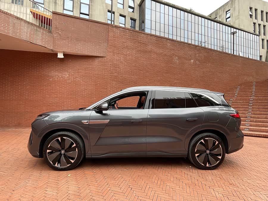 BYD Tang L 2025 immagine di auto #4