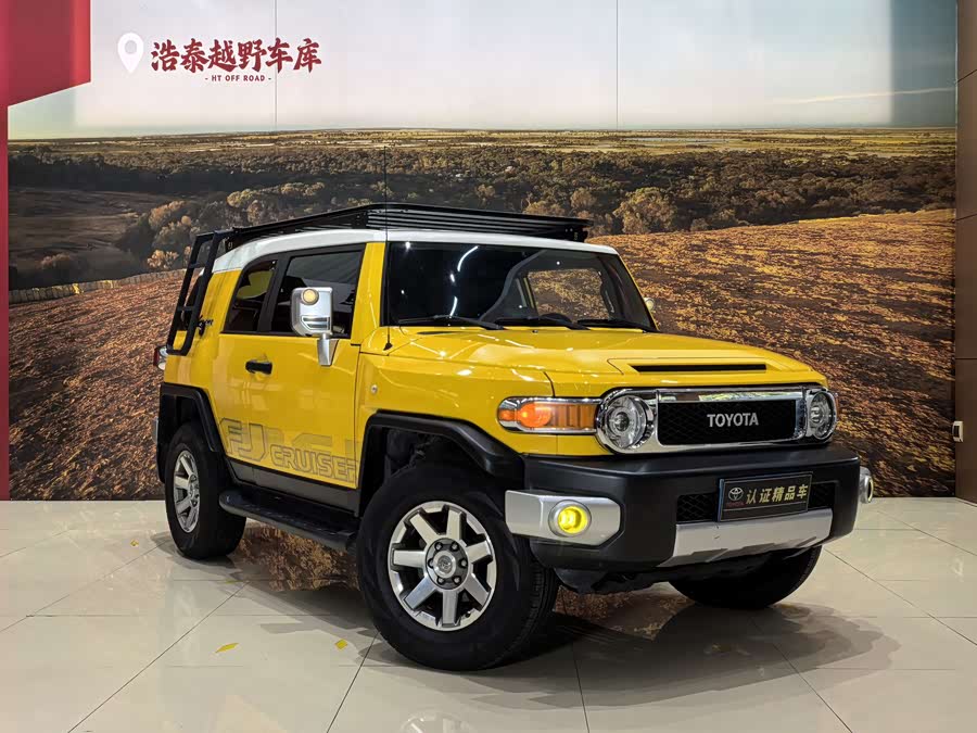 Toyota 2018 image de voiture #4