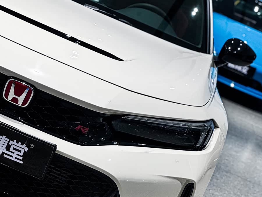 Honda Civic (Imported) 2023 immagine di auto #4