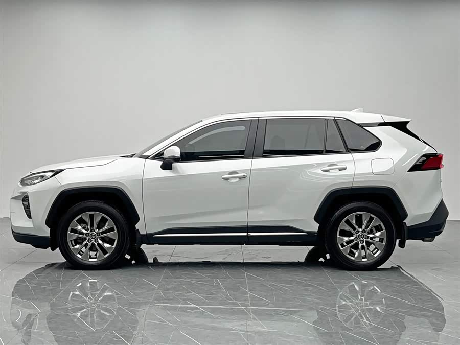 Toyota Wildlander 2023 imagem de carro #4