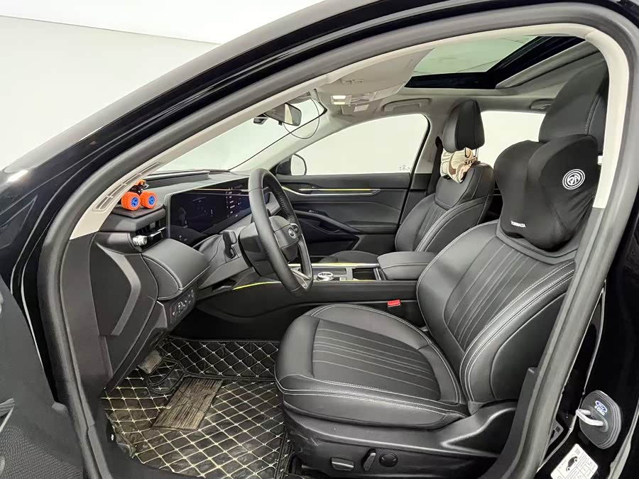 Ford Mondeo 2025 #4 Ford Mondeo 2025 car image #4