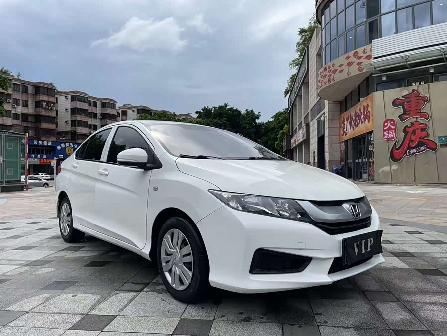 本田 锋范 2017 #4 本田 锋范 2017 汽车图片 #4