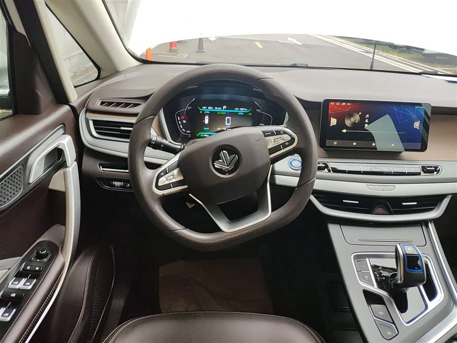 Livan Maple 80V L 2024 car image #4