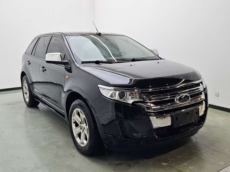Ford Edge (Imported) 2013 immagine di auto #4