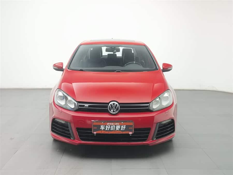 Volkswagen GolfGTI 2011 #4 Volkswagen GolfGTI 2011 car image #4