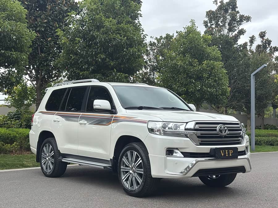 Toyota 2019 #4 Toyota 2019 car image #4