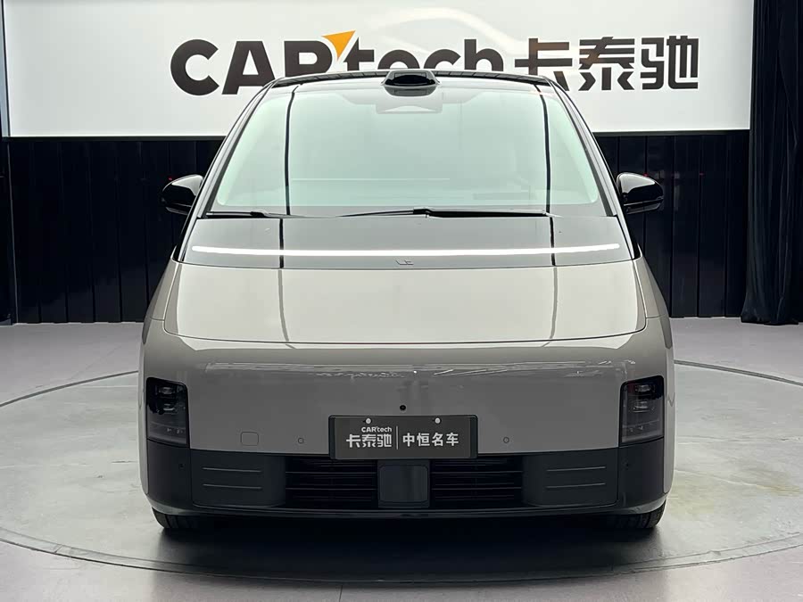 理想汽车 理想MEGA 2025 汽车图片 #4