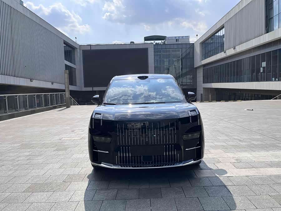 Volkswagen Phideon 2025 immagine di auto #4