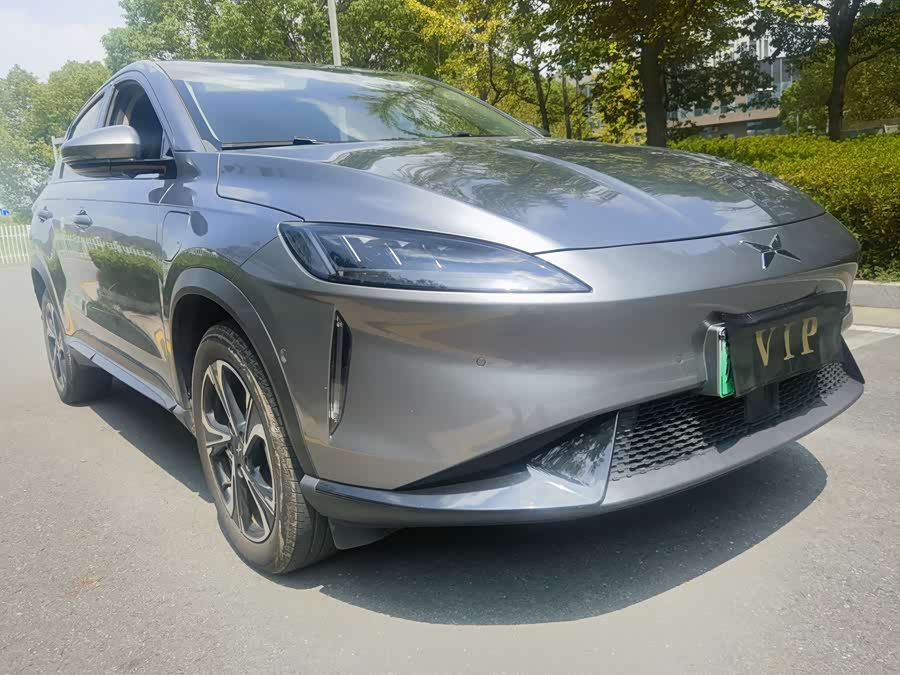 Xpeng G3 2021 imagem de carro #4