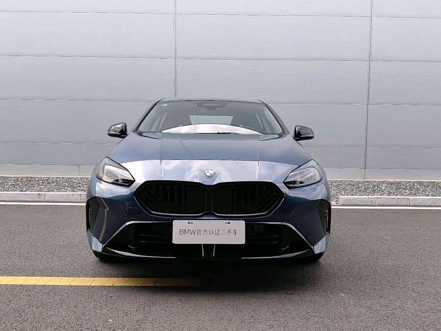 BMW 2 Series 2025 car image #4