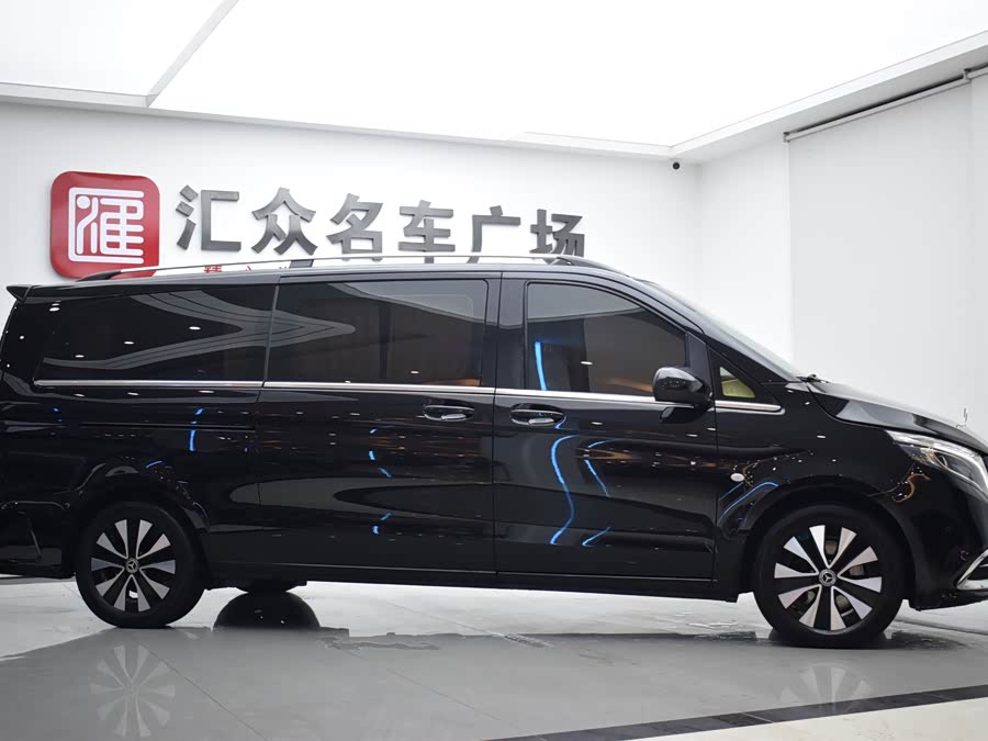 Mercedes-Benz Vito 2022 #4 Mercedes-Benz Vito 2022 car image #4