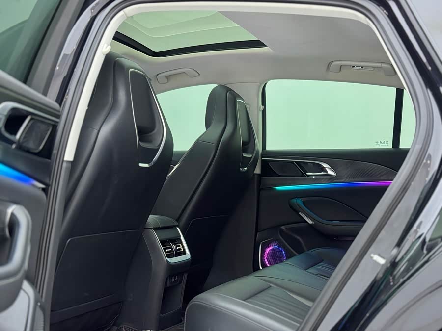 HongQi H6 2023 car image #4