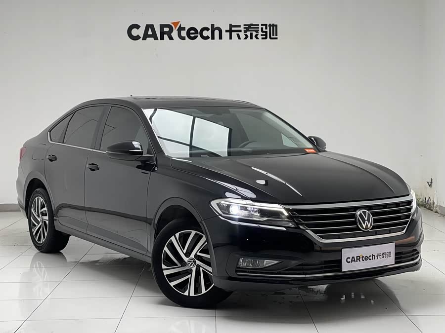 Volkswagen Lavida 2022 car image #4