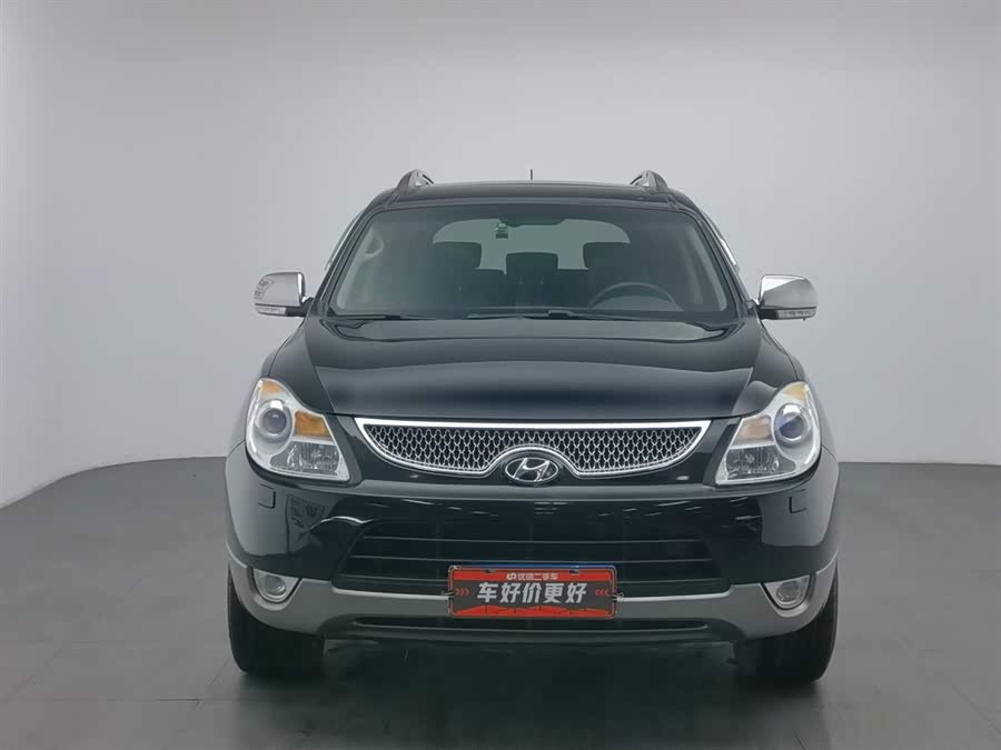 Hyundai Veracruz 2014 صورة سيارة #4