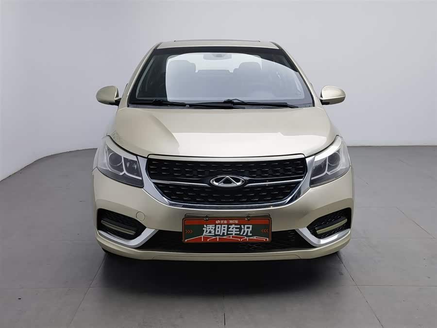 Kaiyi E3 2018 #4 Kaiyi E3 2018 car image #4