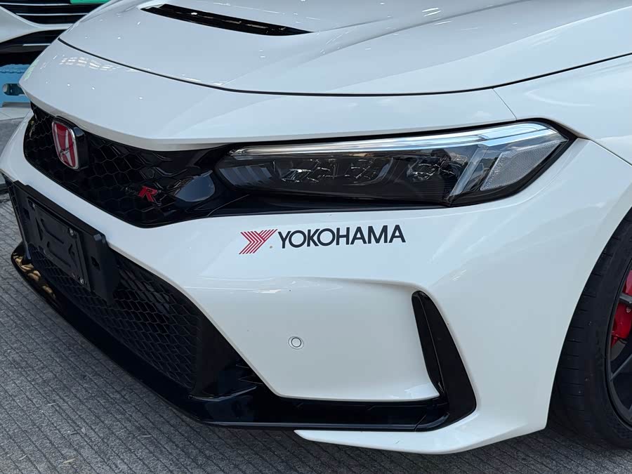 Honda Civic (Imported) 2023 #4 Honda Civic (Imported) 2023 car image #4