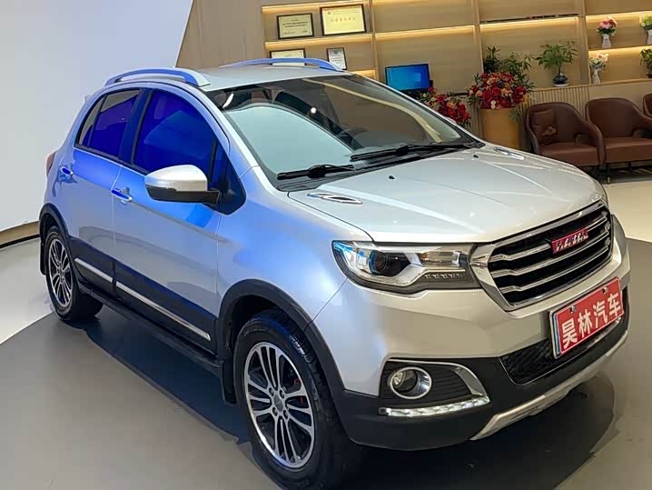 Haval H1 2015 car image #4