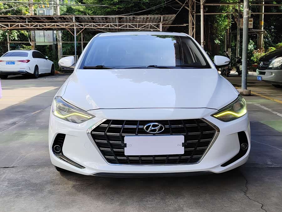 Hyundai 2020 #4 Hyundai 2020 car image #4