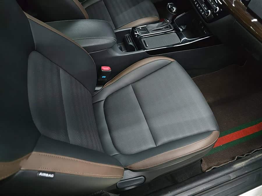 起亚 凯绅 2018 汽车图片 #4