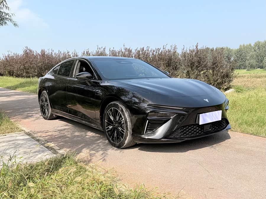 哪吒汽车 哪吒S 2023 #4 哪吒汽车 哪吒S 2023 汽车图片 #4