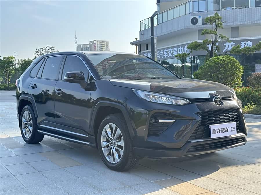 Kia Wildlander 2020 image de voiture #4