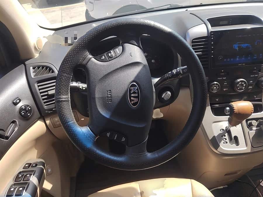 起亚 起亚VQ 2014 汽车图片 #4