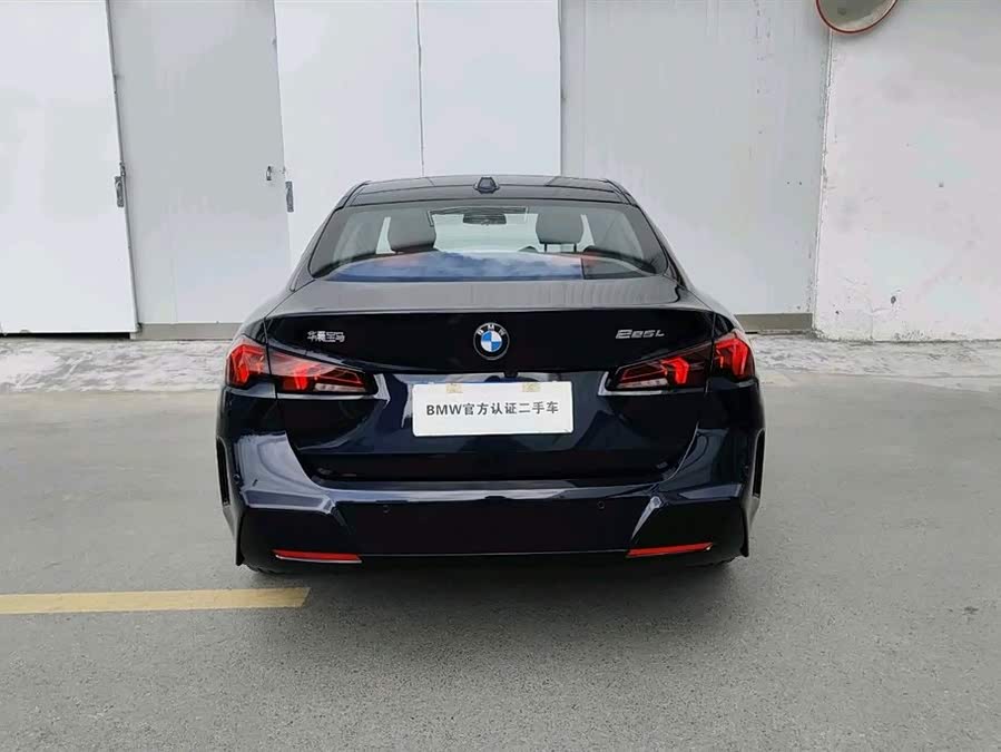 BMW 2 Series 2025 immagine di auto #4