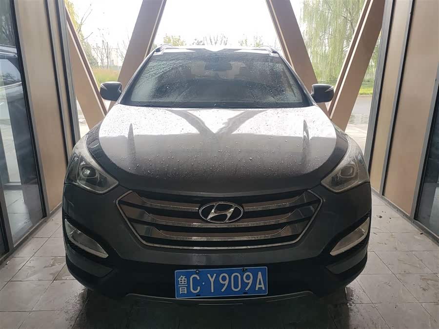 Neta S Shooting Brake 2015 #4 Neta S Shooting Brake 2015 image de voiture #4