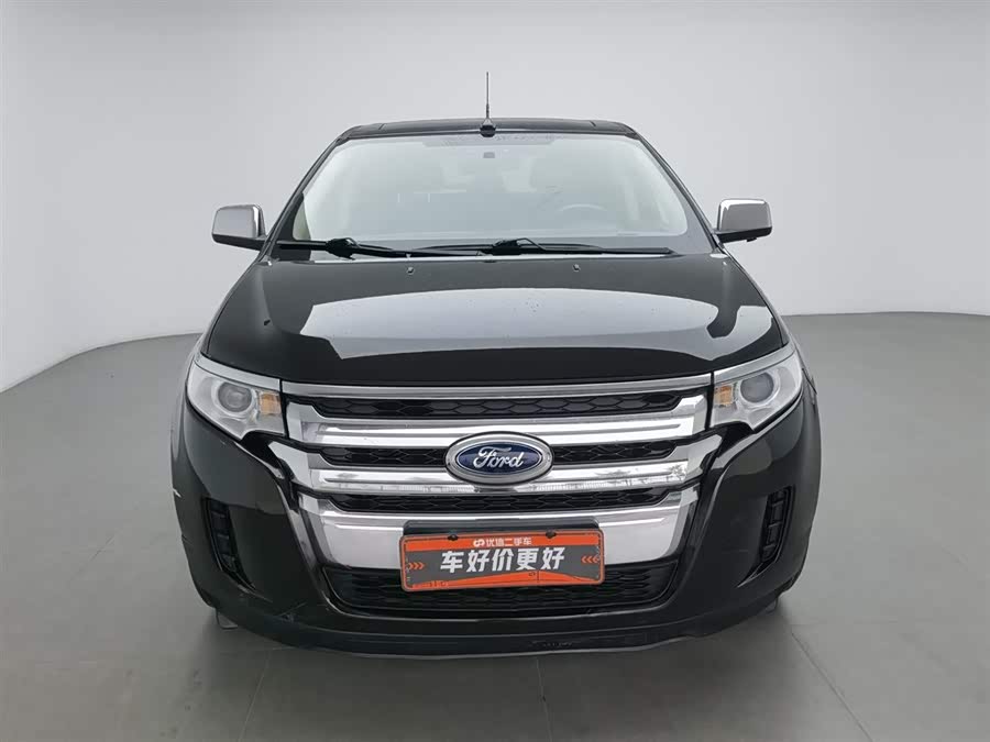 Ford Edge (Imported) 2013 #4 Ford Edge (Imported) 2013 immagine di auto #4