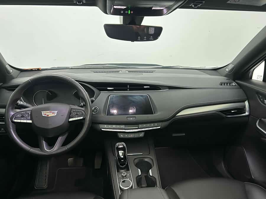 2020 car image #4