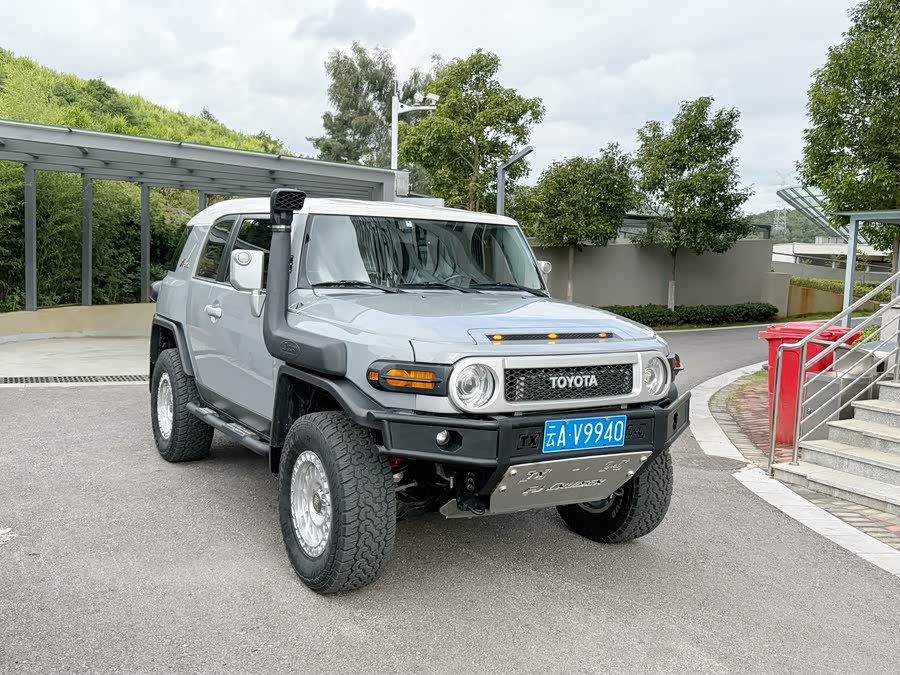 Toyota Reiz 2017 immagine di auto #4