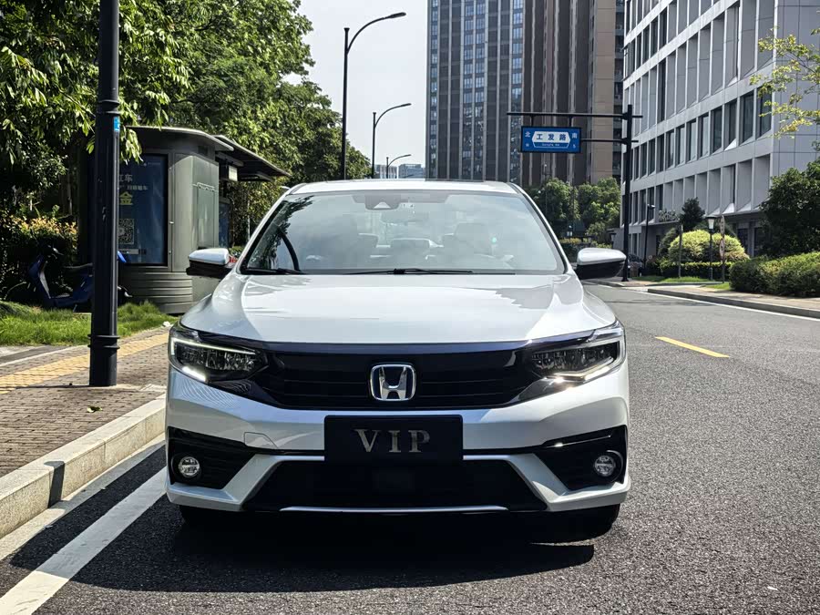 Honda Envix 2022 car image #4