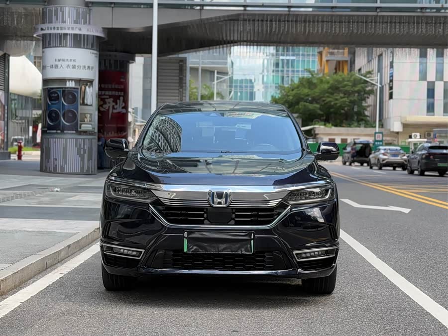 Honda Breeze New Energy 2023 car image #4