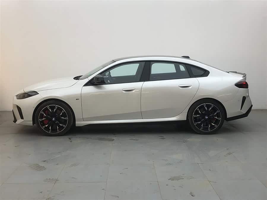 BMW M235L #4 BMW M235L imagen de coche #4