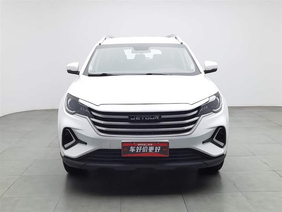 Jetour X70M 2021 immagine di auto #4