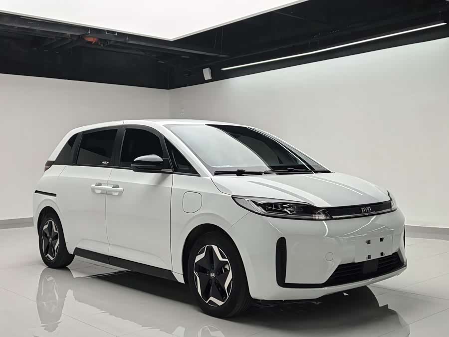 BYD D1 2023 immagine di auto #4