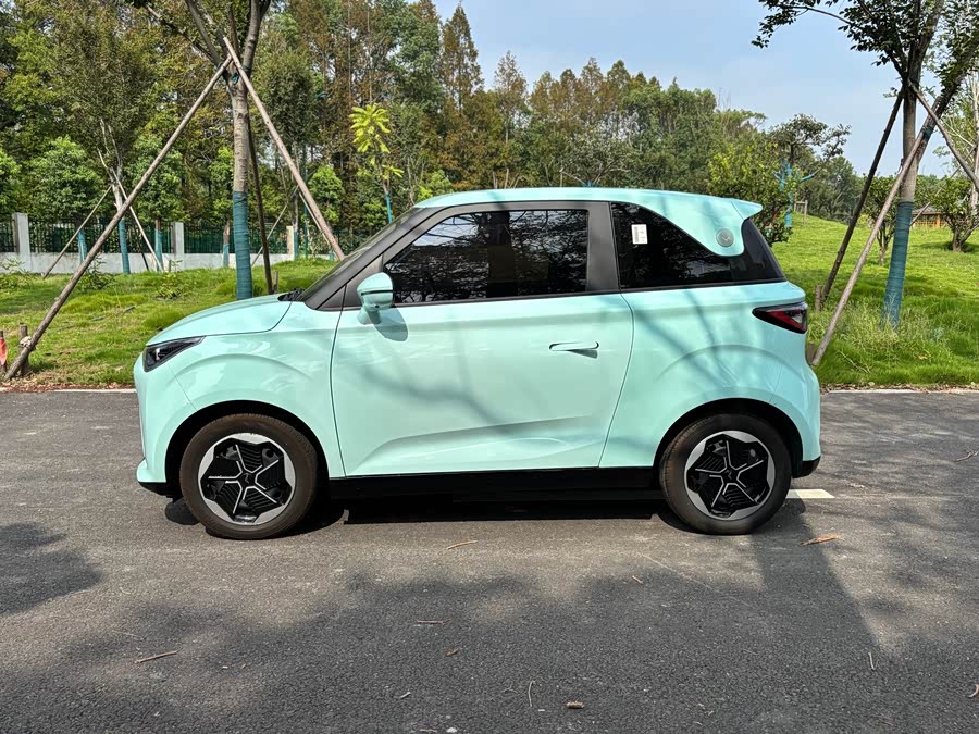 Kaiyi Shiyue 2024 car image #4