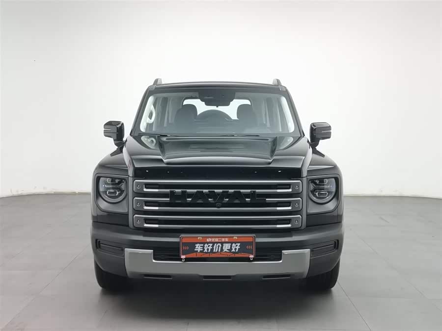 Haval Raptor New Energy 2024 #4 Haval Raptor New Energy 2024 car image #4