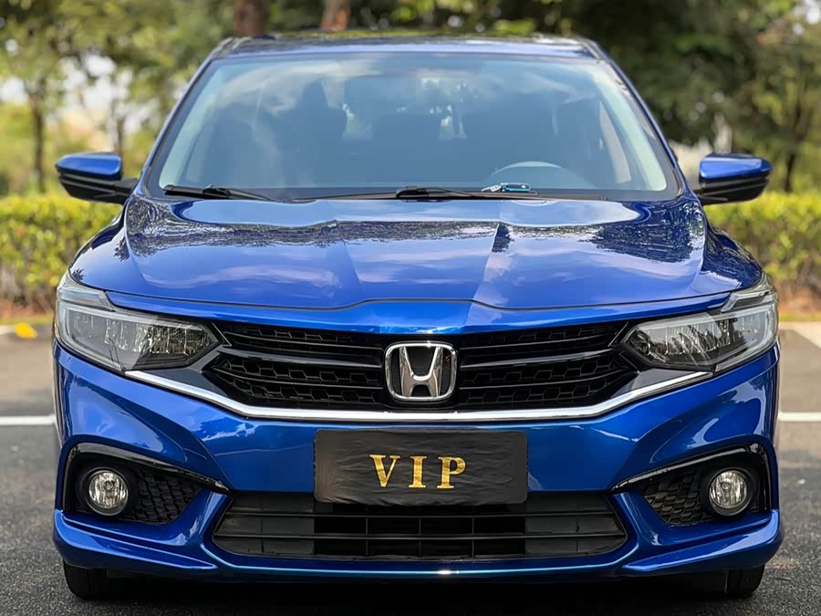 Honda Envix 2019 #4 Honda Envix 2019 صورة سيارة #4